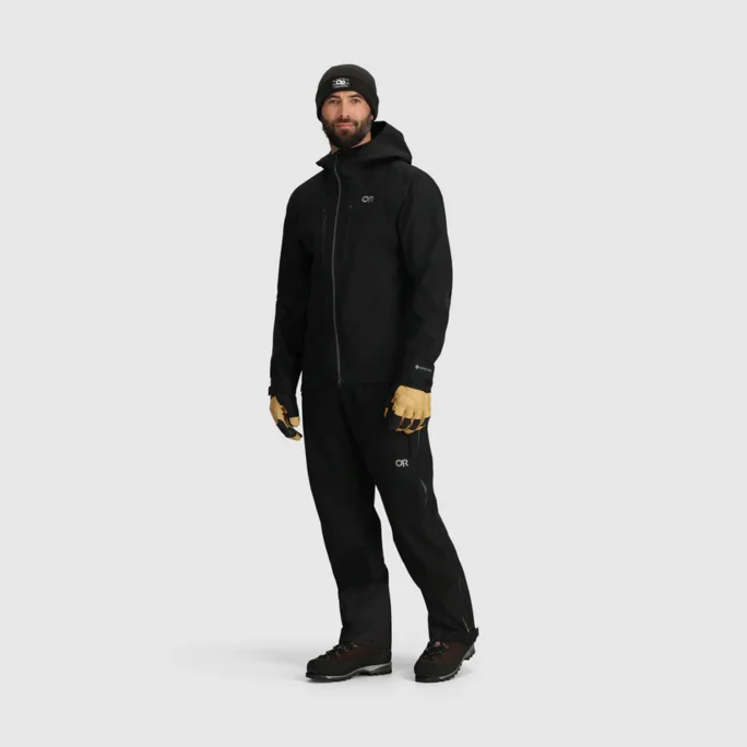 Outdoor Research - Men's Headwall Gore-Tex 3L Jacket