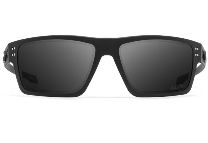 Gatorz - Sentix MILSPEC Ballistic Anti-Fog Sunglasses - Military Gatorz - Sentix MILSPEC Ballistic Anti-Fog Sunglasses - Military