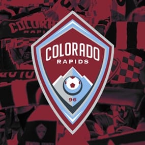 Discount Colorado Rapids Tickets for Military & Government | GovX