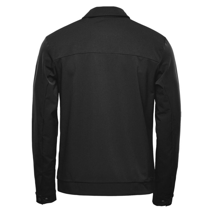 Route Tracker Sweater Jacket