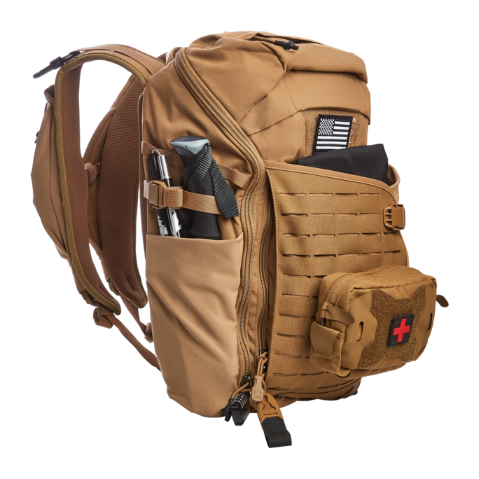 Vertx - Siege 25L Pack - Military & Gov't Discounts | GOVX