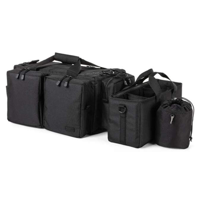5.11 Tactical - Range Ready Bag | Gov't & Military Discounts