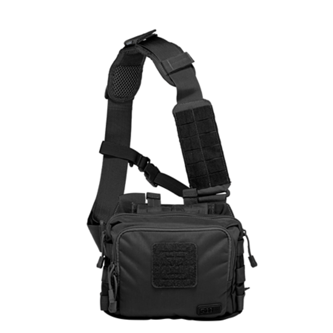 5.11 Tactical - 2 Banger Bag Gov't & Military Discount | GovX