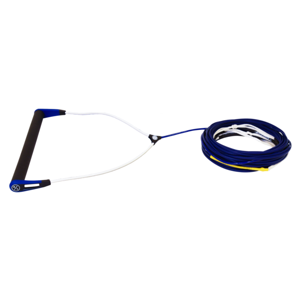 First Teleferic Ropes Hyperlite Wake - Team Rope Package - Military & First Responder ...