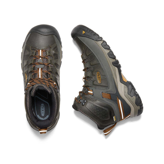 KEEN Footwear - Men display picture 1