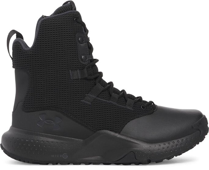 Under Armour - Men's UA Micro G Stellar Zip - Military & Gov't