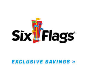 Six Flags Parks Nationwide