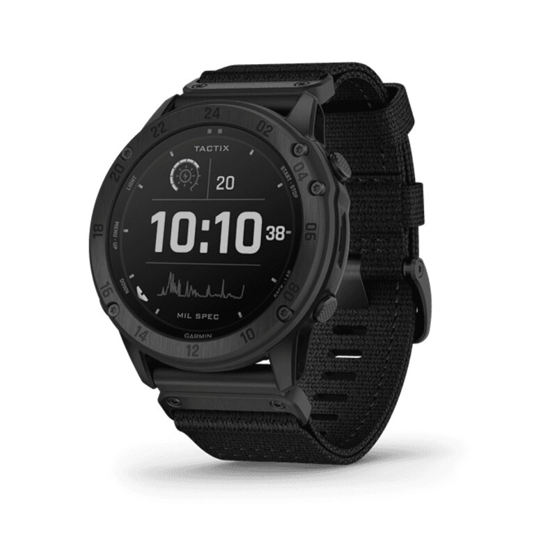 tactical fitness watch
