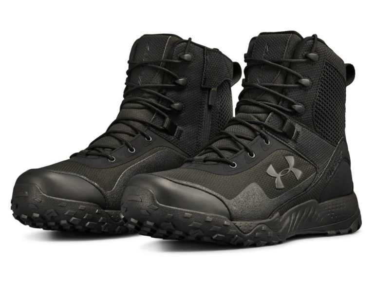 govx under armour boots