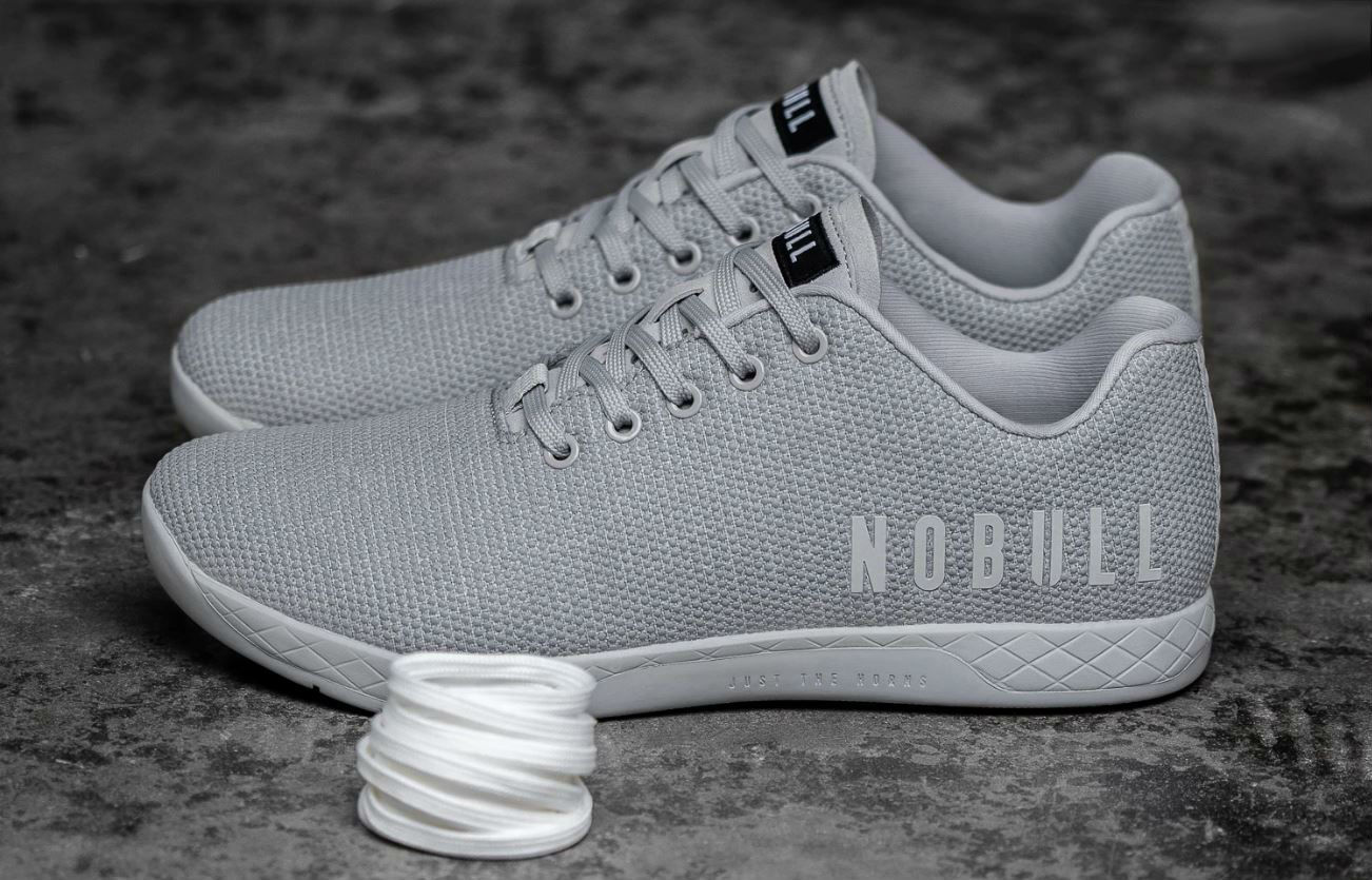 shoes similar to nobull