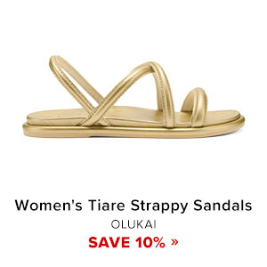 Women's Tiare Strappy Sandals