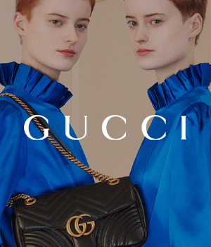 GUCCI