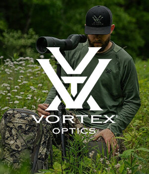 VORTEX OPTICS