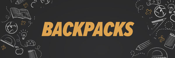 BACKPACKS