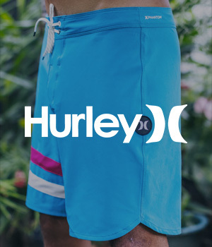 HURLEY