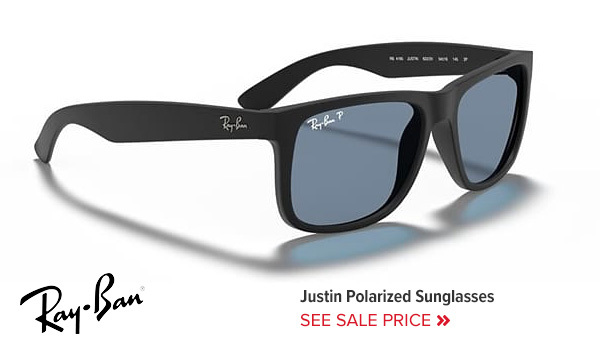 Justin Polarized Sunglasses