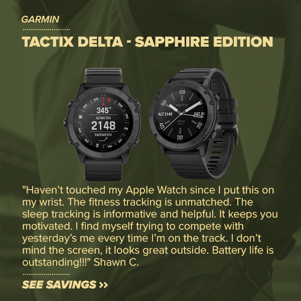 Garmin tactix delta discount govx