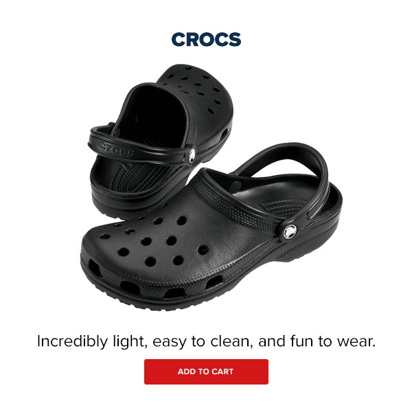 Crocs