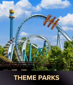 THEME PARKS