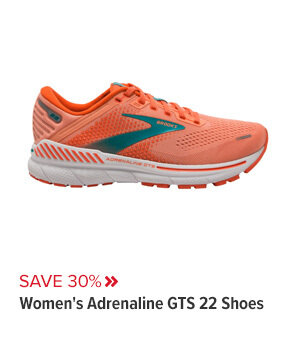 Women's Adrenaline GTS 22 Shoes