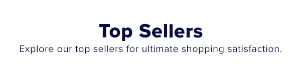 TOP SELLERS