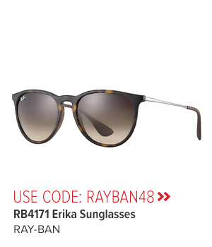 RB4171 Erika Sunglasses