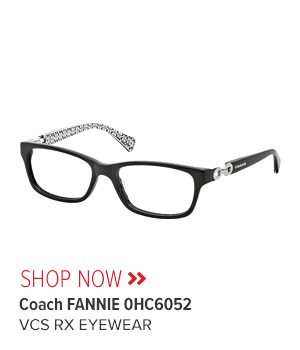 Coach FANNIE 0HC6052