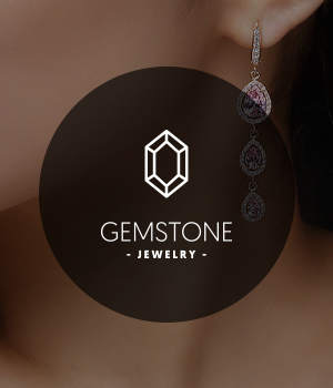 GEMSTONE JEWELRY