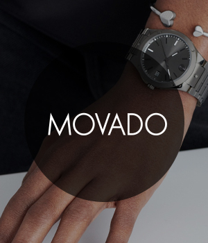 MOVADO