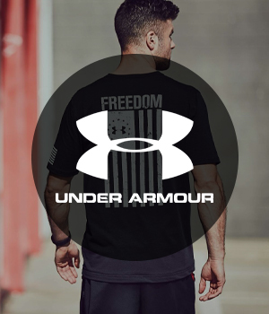 UNDER ARMOUR