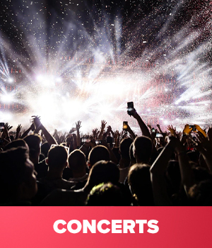 CONCERTS